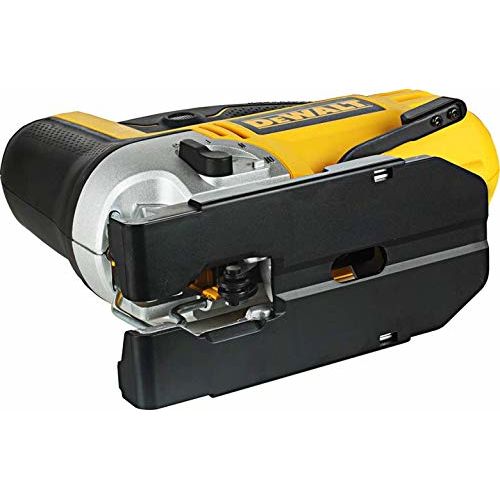 Buy Dewalt DW349 85 mm 500 W Jig Saw Online at Best Prices in India