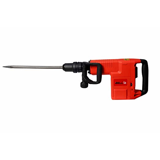Buy Ibell DH45 19 1240 W Demolition Hammer Online at Best Prices