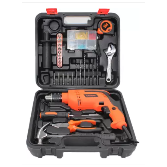 Buy Carigar 5s Tk 01 2600 W Tool Kit 45 Tools Online At Best Prices In India