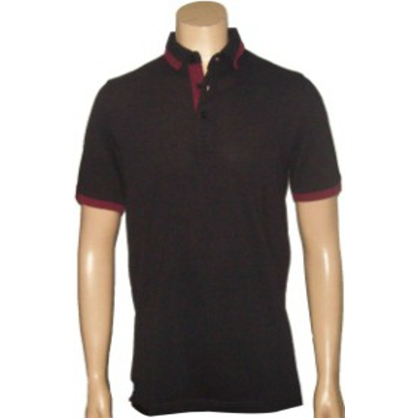 Puma collar t shirts online hotsell