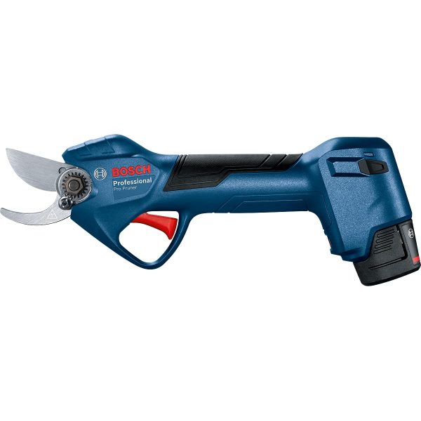 Bosch hotsell power secateurs