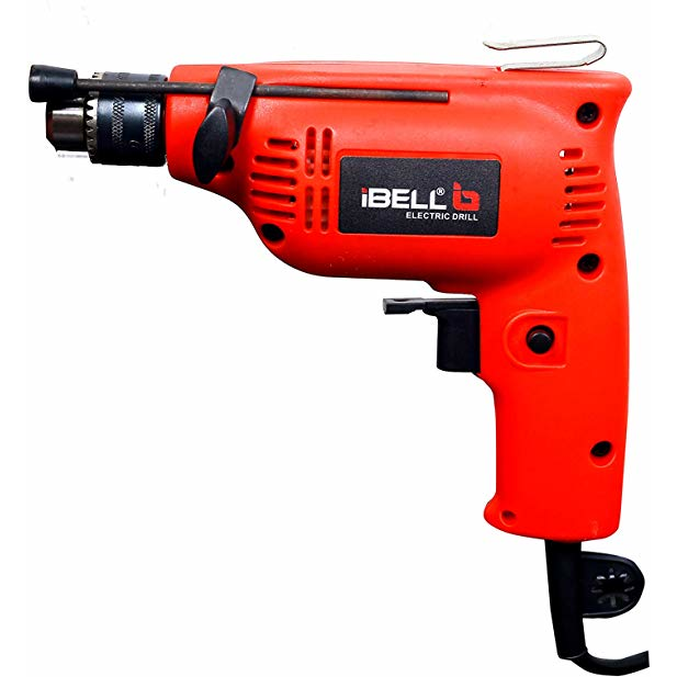 Ibell drill machine clearance