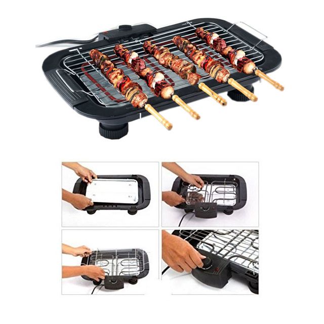Honeywell electric tandoor deals