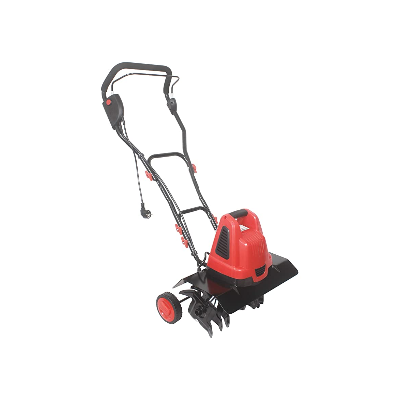 Buy Neptune NC 41E 1500 W Electric Garden Tiller Cultivator and