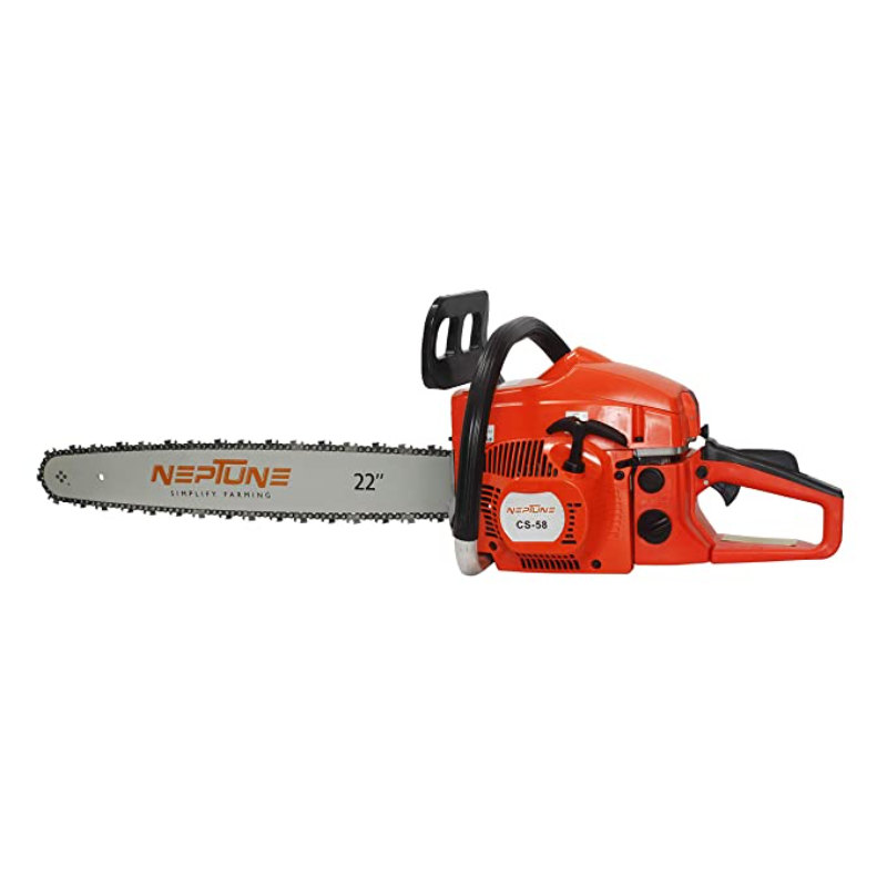 4 cycle outlet chainsaw