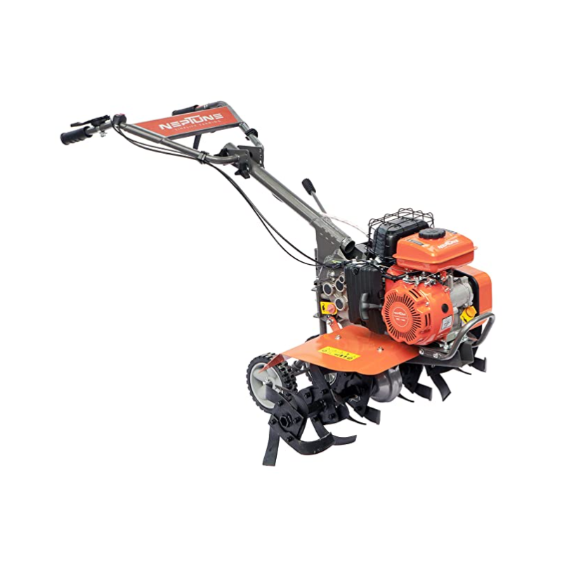 Yard machines front top line 139cc gas tiller