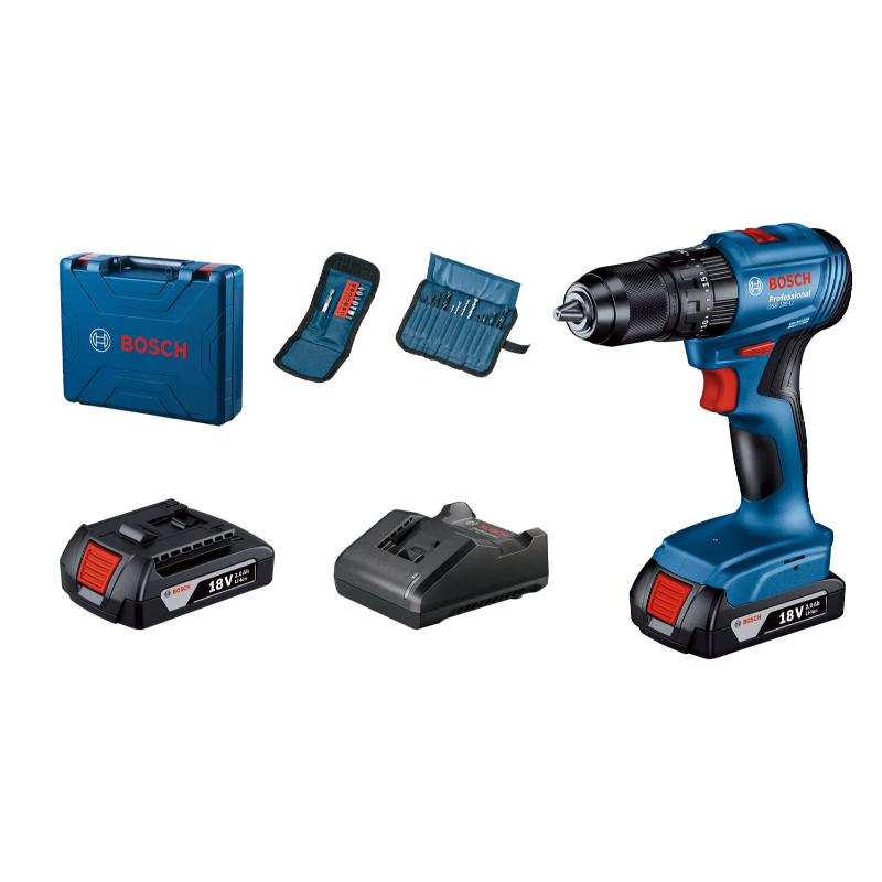 Bosh gsb 18v sales