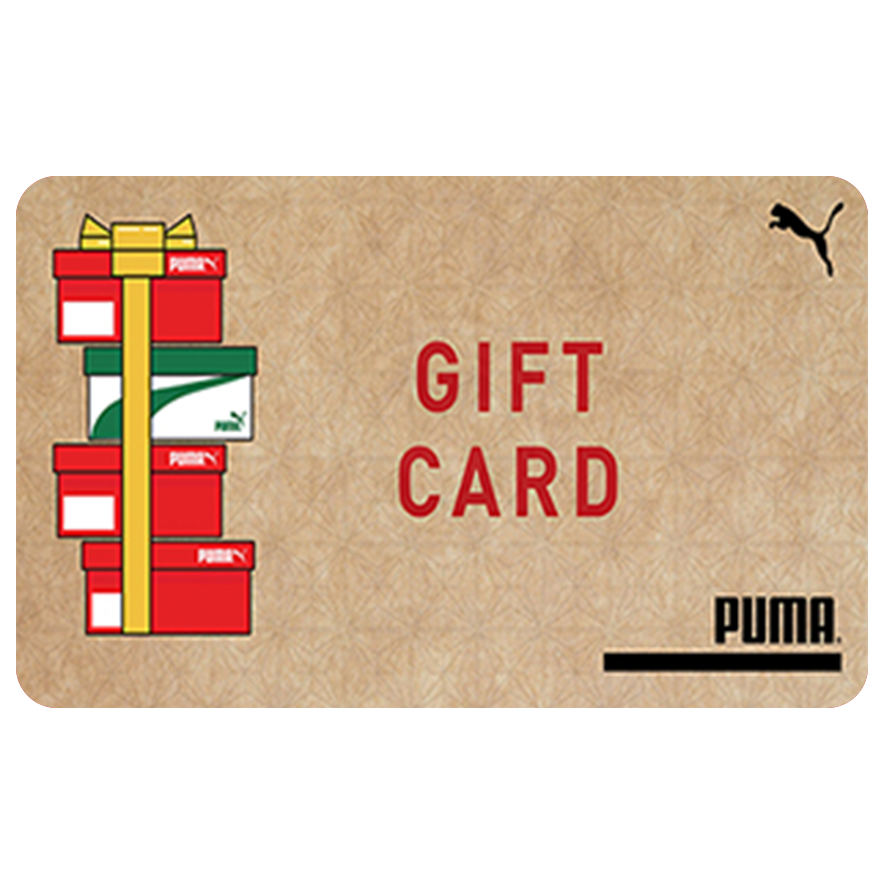 Buy Puma Rs 500 E Gift Voucher Online at Best Prices in India