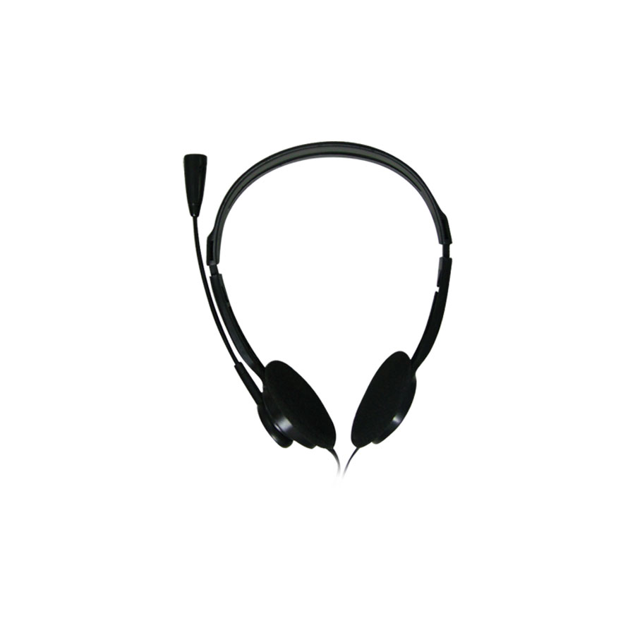 Buy Zebronics ZEB 11HM 27 mm Headphone with Mic Online at Best Prices in India