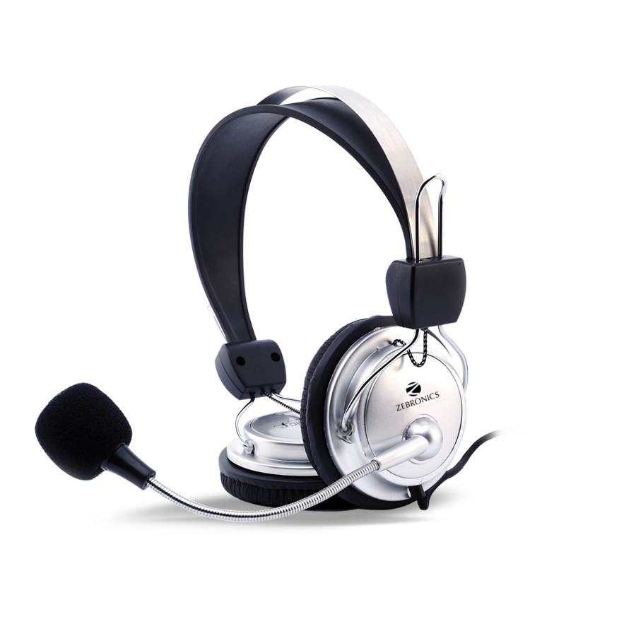 Buy zebronics shop headphones online