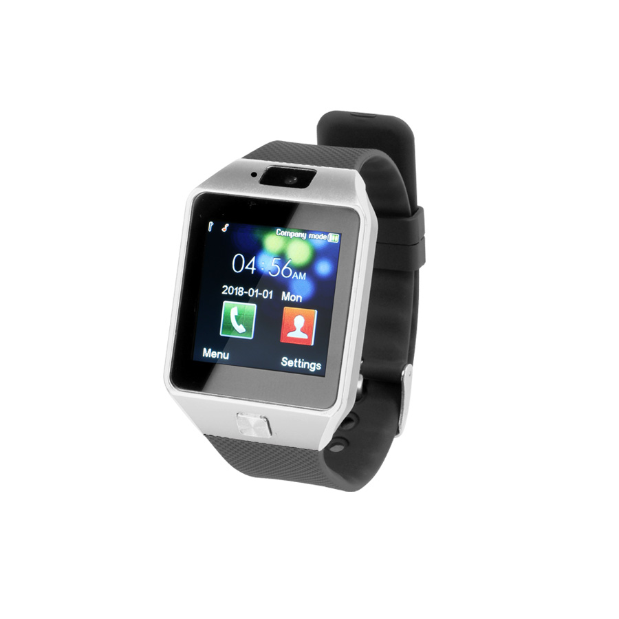 Buy Zebronics Smart Time100 Smart Watch Online at Best Prices in India