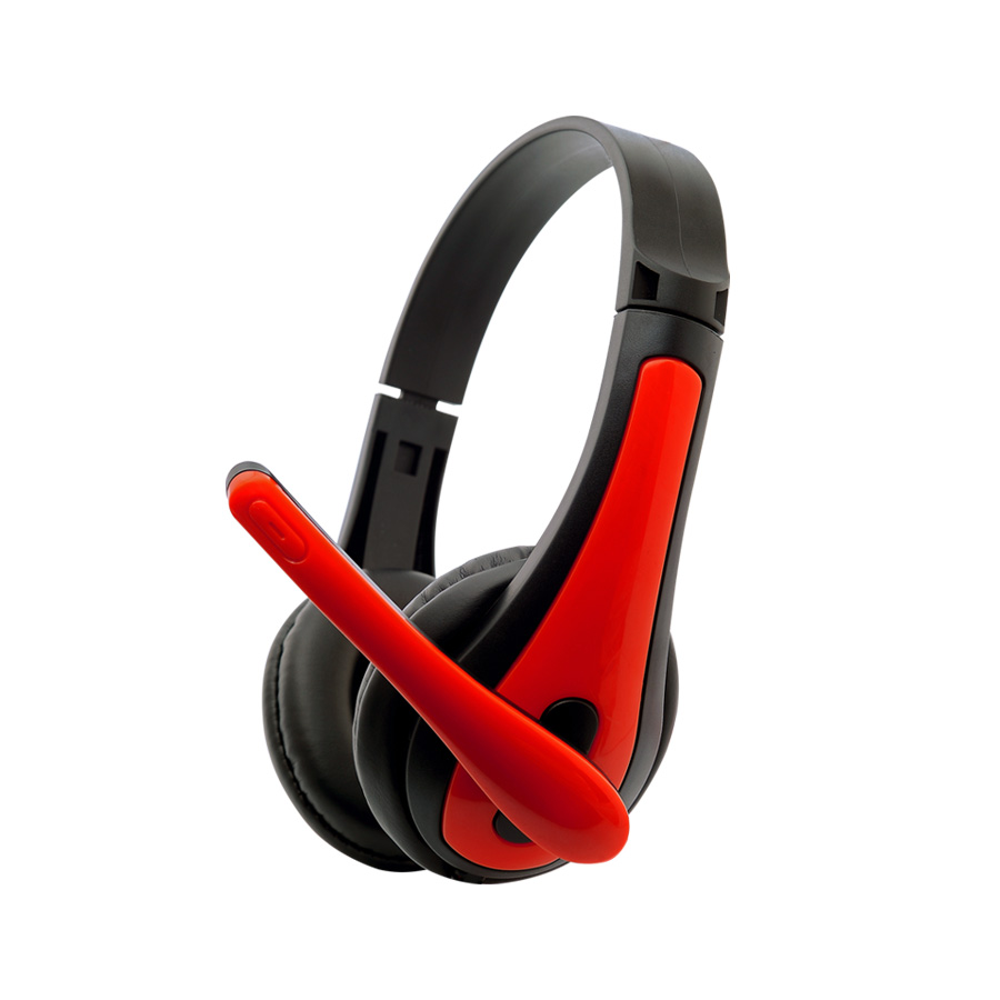 Zebronics colt headphone with mic store