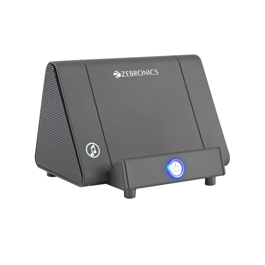 Zebronics amplify speaker sale