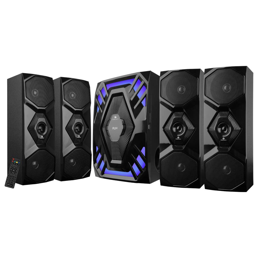 Zebronics bt 2024 rucf 4.1