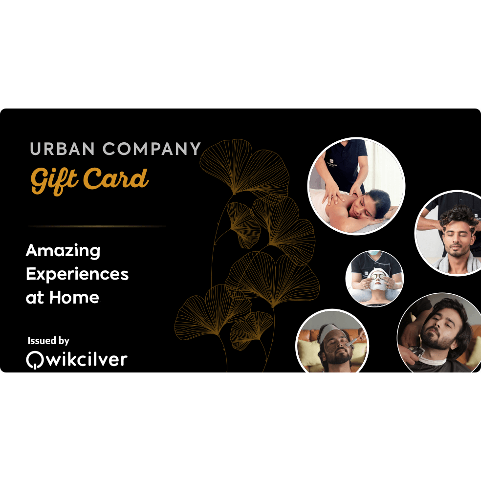 Urbanclap new discount user coupon